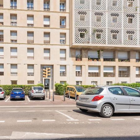 Apartment La Maison De Protis - Mse100 By Interhome Marseille Kültér fotó